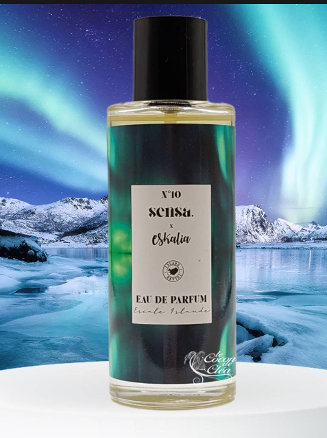 Parfum Islande image